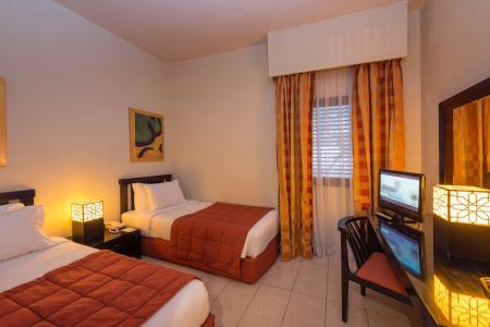 Отель SENTIDO Reef Oasis Senses Resort в Хадаба - Египет