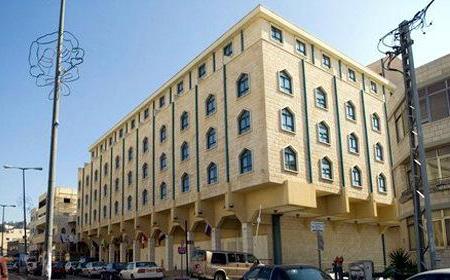 Rimonim Hotel Nazareth