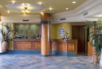 Rimonim Hotel Nazareth