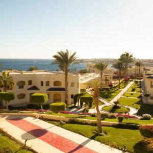 отель Grand Oasis Resort