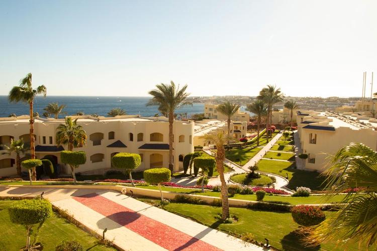 Grand Oasis Resort