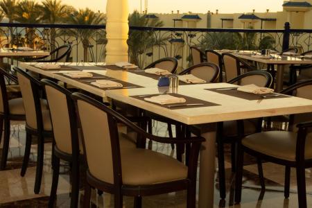 Отель Grand Oasis Resort в Шаркс Бей - Египет