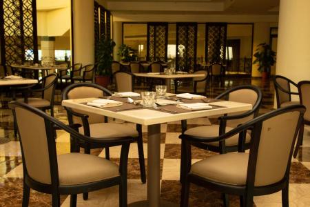 Отель Grand Oasis Resort в Шаркс Бей - Египет