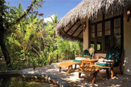 Отель Coco Palm Dhuni Kolhu в Баа Атолл - Мальдивы