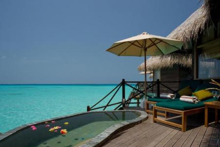 Отель Coco Palm Dhuni Kolhu в Баа Атолл - Мальдивы