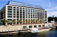 Radisson Blu Hotel Berlin