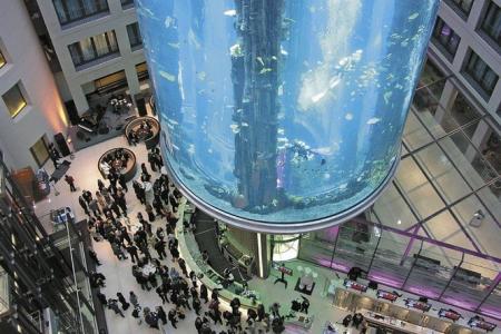 Radisson Blu Hotel Berlin