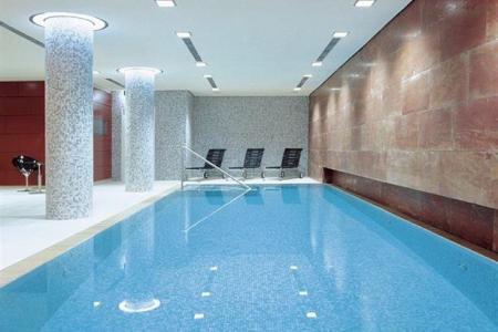 Radisson Blu Hotel Berlin