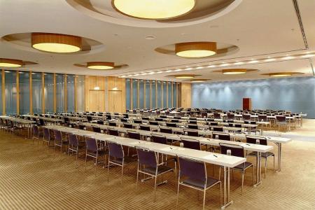 Radisson Blu Hotel Berlin