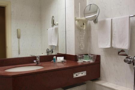 Отель Holiday Inn Thessaloniki в Салоники - Греция