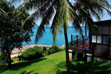 Отель Garrya Tongsai Bay Samui в пляж Чонг Мон - Таиланд