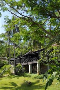 Отель Garrya Tongsai Bay Samui в пляж Чонг Мон - Таиланд