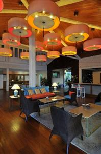 Отель Garrya Tongsai Bay Samui в пляж Чонг Мон - Таиланд