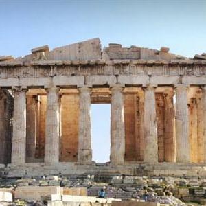 отель InterContinental Athenaeum Athens