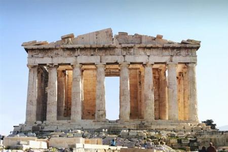 Отель InterContinental Athenaeum Athens в Афины - Греция