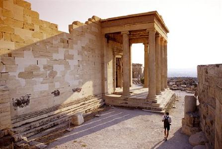 Отель InterContinental Athenaeum Athens в Афины - Греция