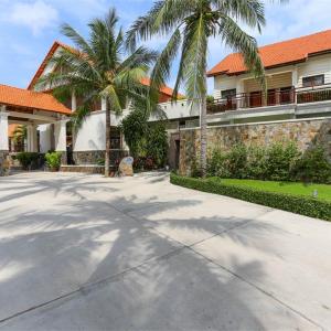 отель Blue Ocean Resort