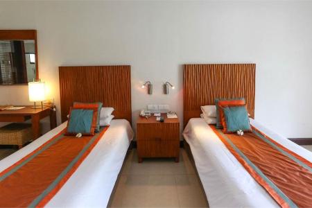 Отель Blue Ocean Resort в Фантхиет - Вьетнам