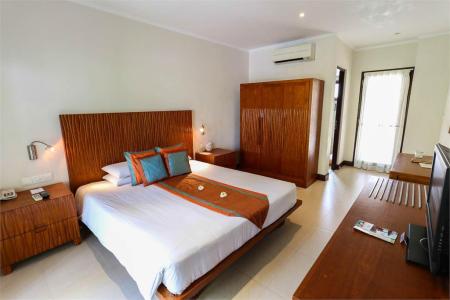 Отель Blue Ocean Resort в Фантхиет - Вьетнам