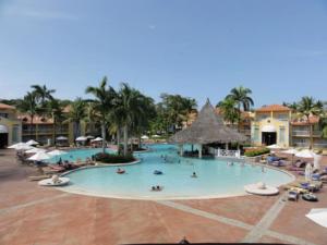 VH Gran Ventana Beach Resort