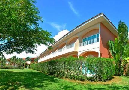 Embassy Suites Los Marlins Hotel & Golf Resort