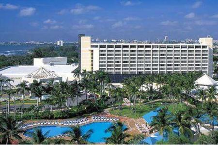 Renaissance Jaragua Hotel & Casino