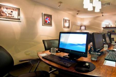 Renaissance Jaragua Hotel & Casino