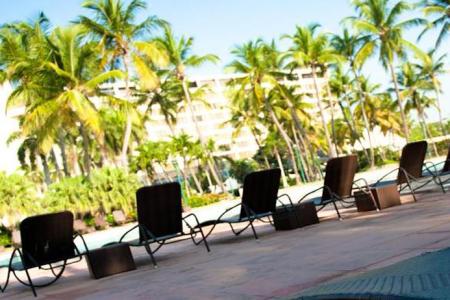 Renaissance Jaragua Hotel & Casino