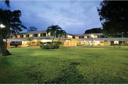 Renaissance Jaragua Hotel & Casino