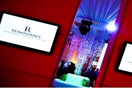 Renaissance Jaragua Hotel & Casino