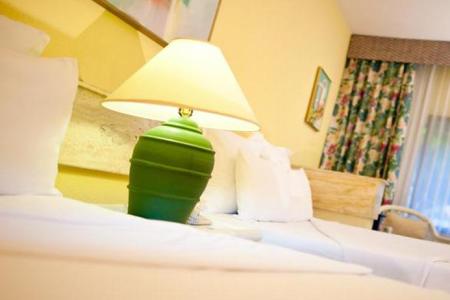 Renaissance Jaragua Hotel & Casino