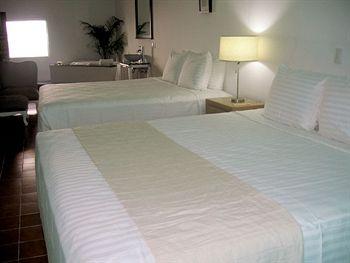 Отель Mayafair Design Hotel в П-ов Юкатан - Мексика