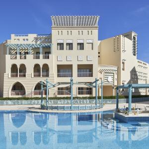 отель Mosaique Hotel