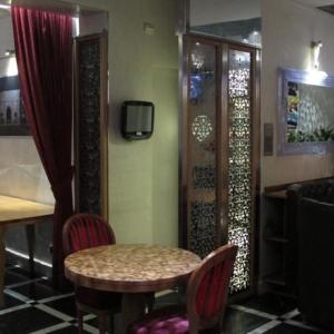 отель Hotel San Valentino