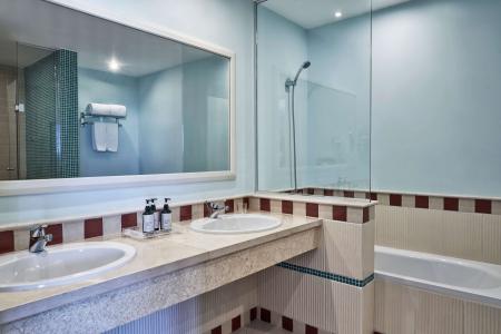 Отель Fanadir Hotel в Эль Гуна - Египет