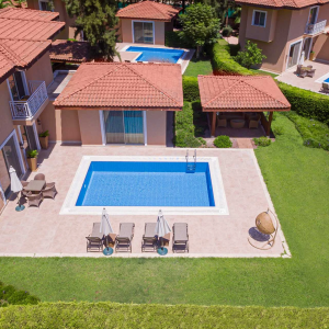 отель Akka Residence