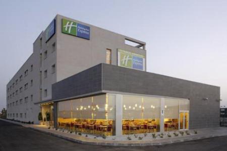 Holiday Inn Express Malaga Airport
