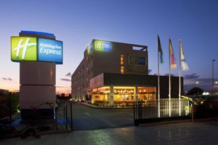 Holiday Inn Express Malaga Airport