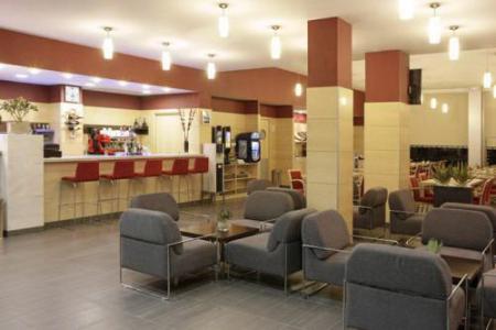 Holiday Inn Express Malaga Airport