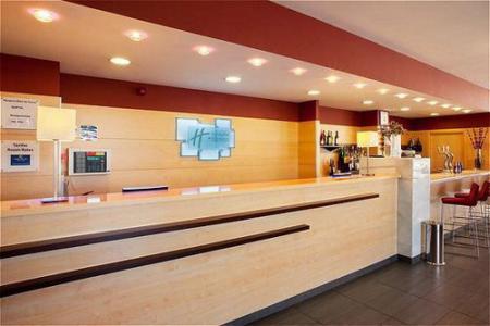 Holiday Inn Express Malaga Airport