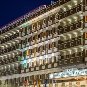 отель Grand Hotel Fleming