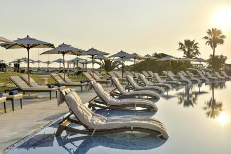 Отель Iberostar Selection Diar El Andalous в Сусс - Тунис