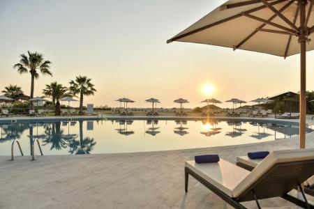 Отель Iberostar Selection Diar El Andalous в Сусс - Тунис