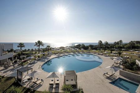 Отель Iberostar Selection Diar El Andalous в Сусс - Тунис