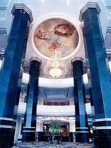 отель Swissotel Bangkok Ratchada