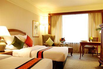 Отель Swissotel Bangkok Ratchada в Бангкок - Таиланд