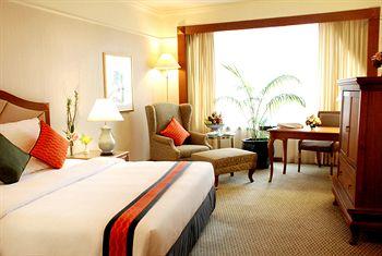 Отель Swissotel Bangkok Ratchada в Бангкок - Таиланд