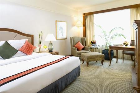 Отель Swissotel Bangkok Ratchada в Бангкок - Таиланд