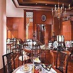 Отель Swissotel Bangkok Ratchada в Бангкок - Таиланд