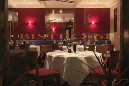 Crowne Plaza St  James